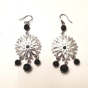 Chandelier Earrings